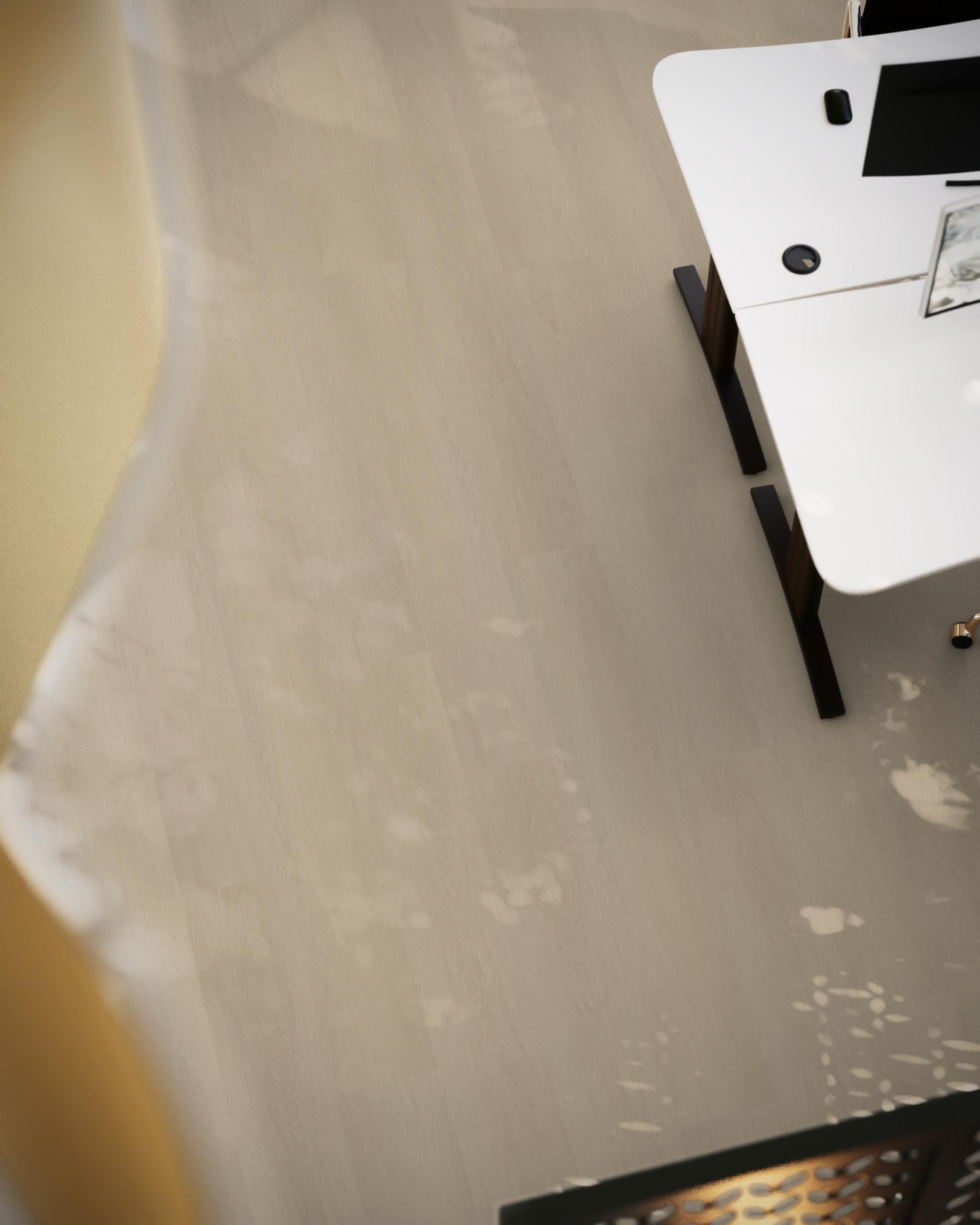 Floor life PVC Fulham Click SRC Beige