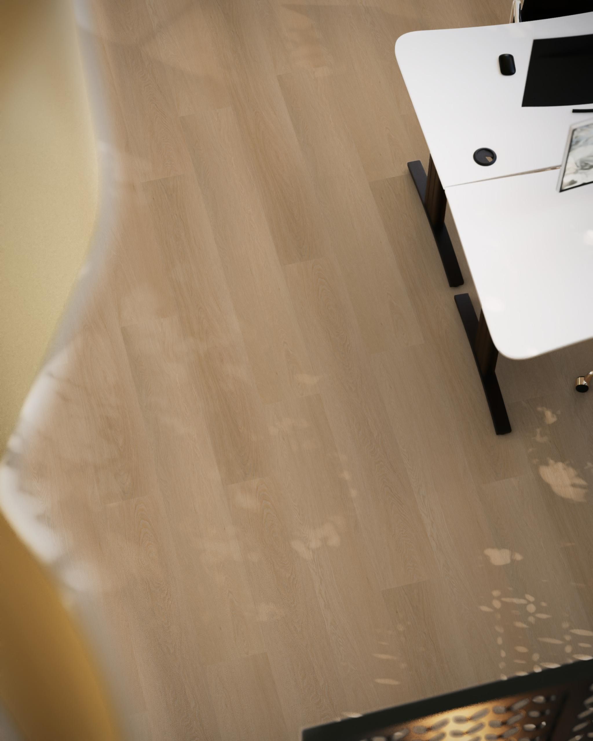 Floor life PVC Fulham Click SRC Dark Oak