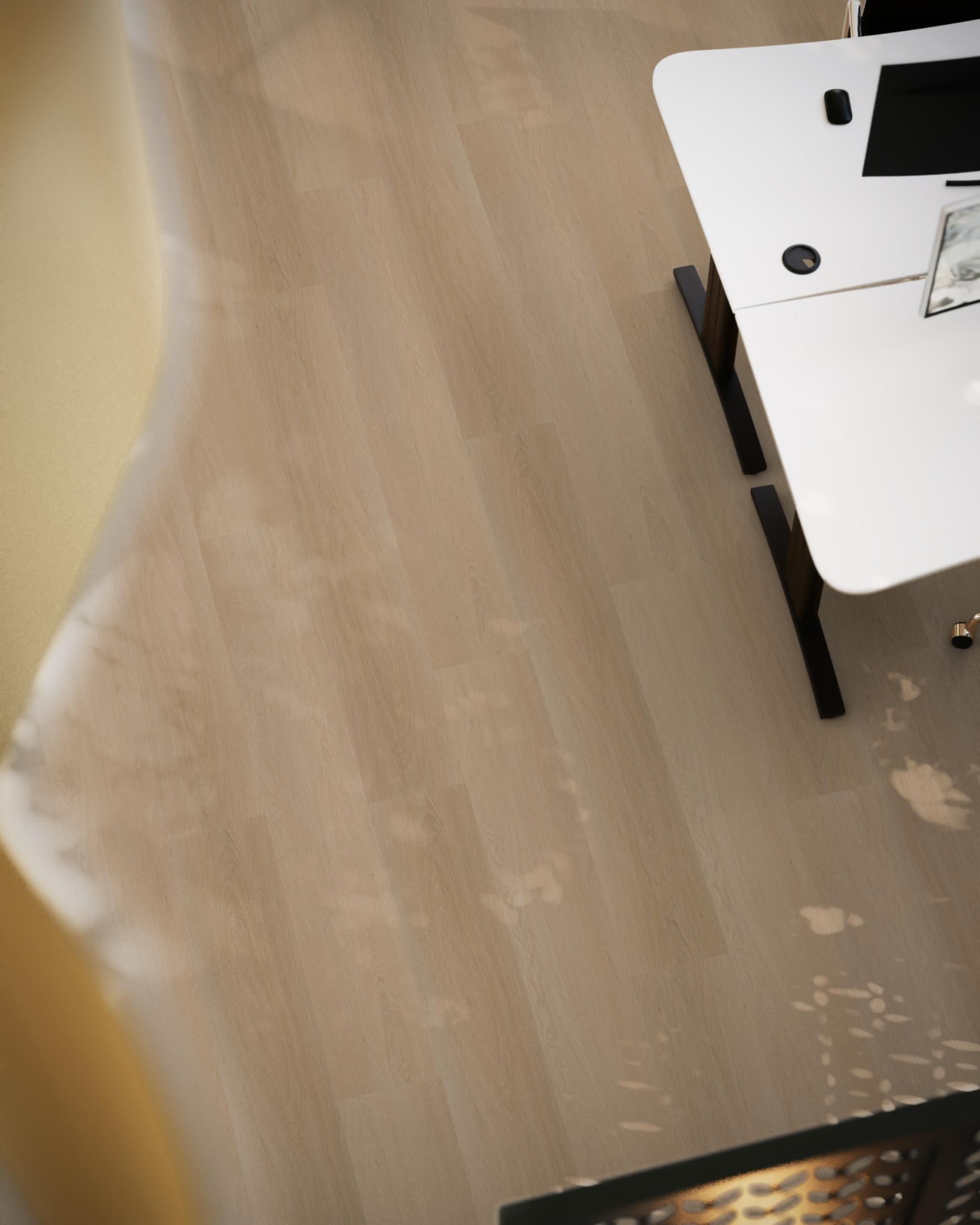 Floor life PVC Fulham Click SRC Naturel Oak