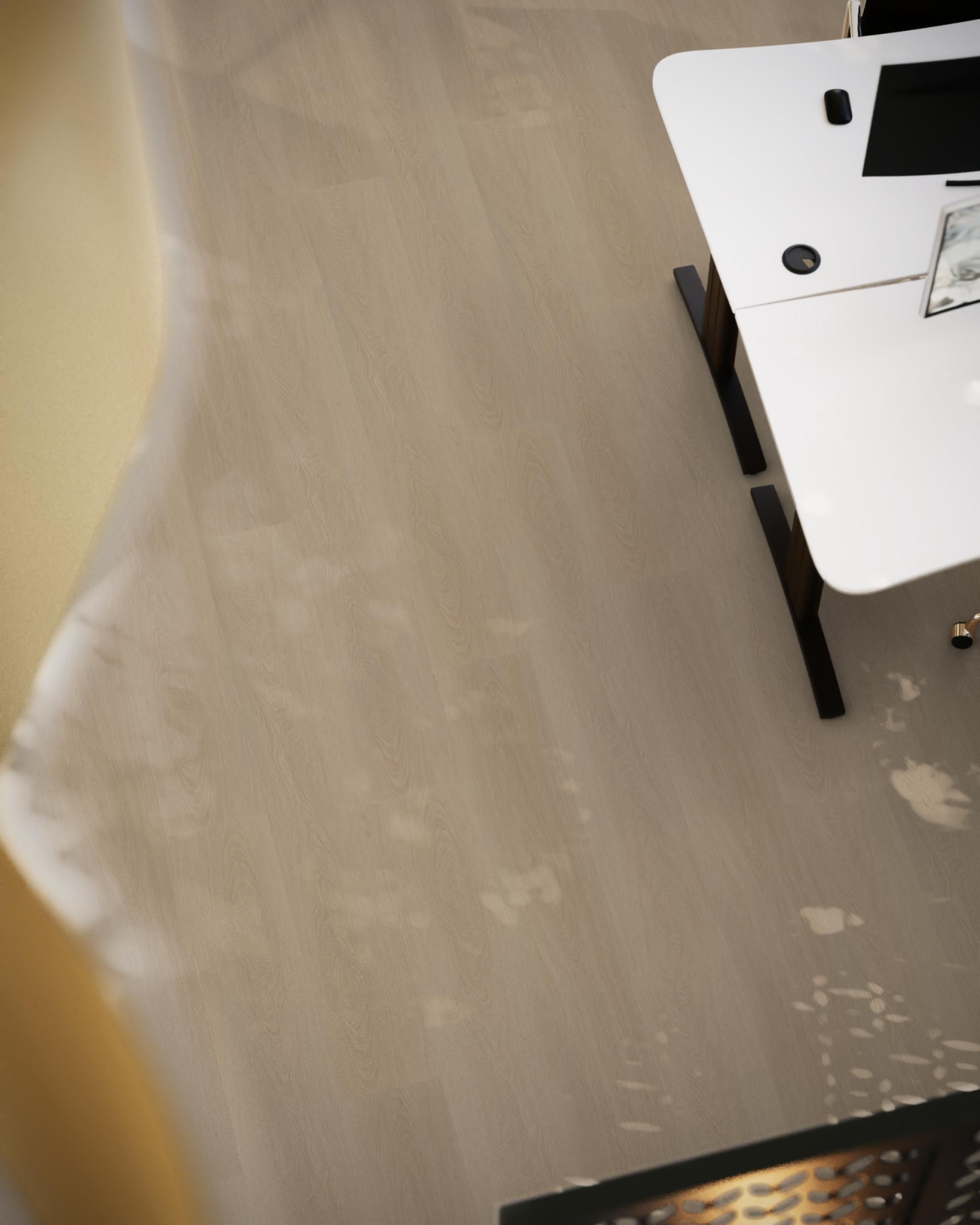 Floor life PVC Fulham Click SRC Smoky