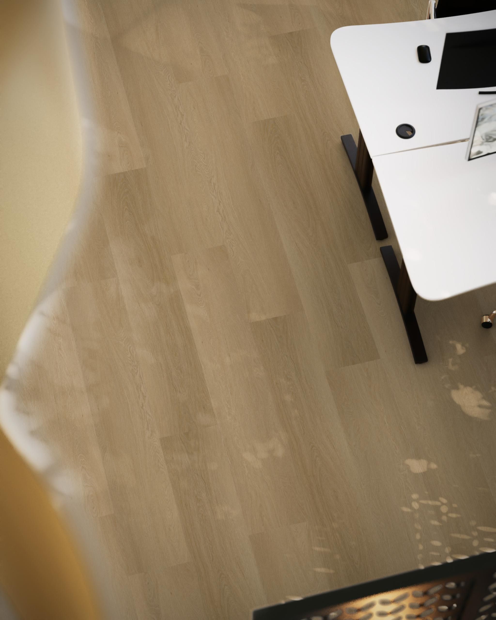 Floor life PVC Fulham Click SRC Warm Oak