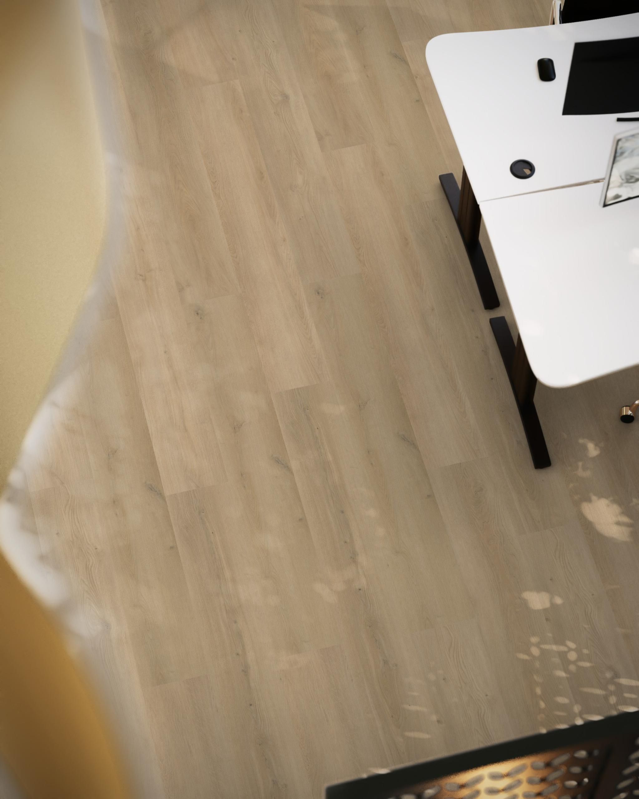 Floor life PVC Greenwich Click SRC Beige