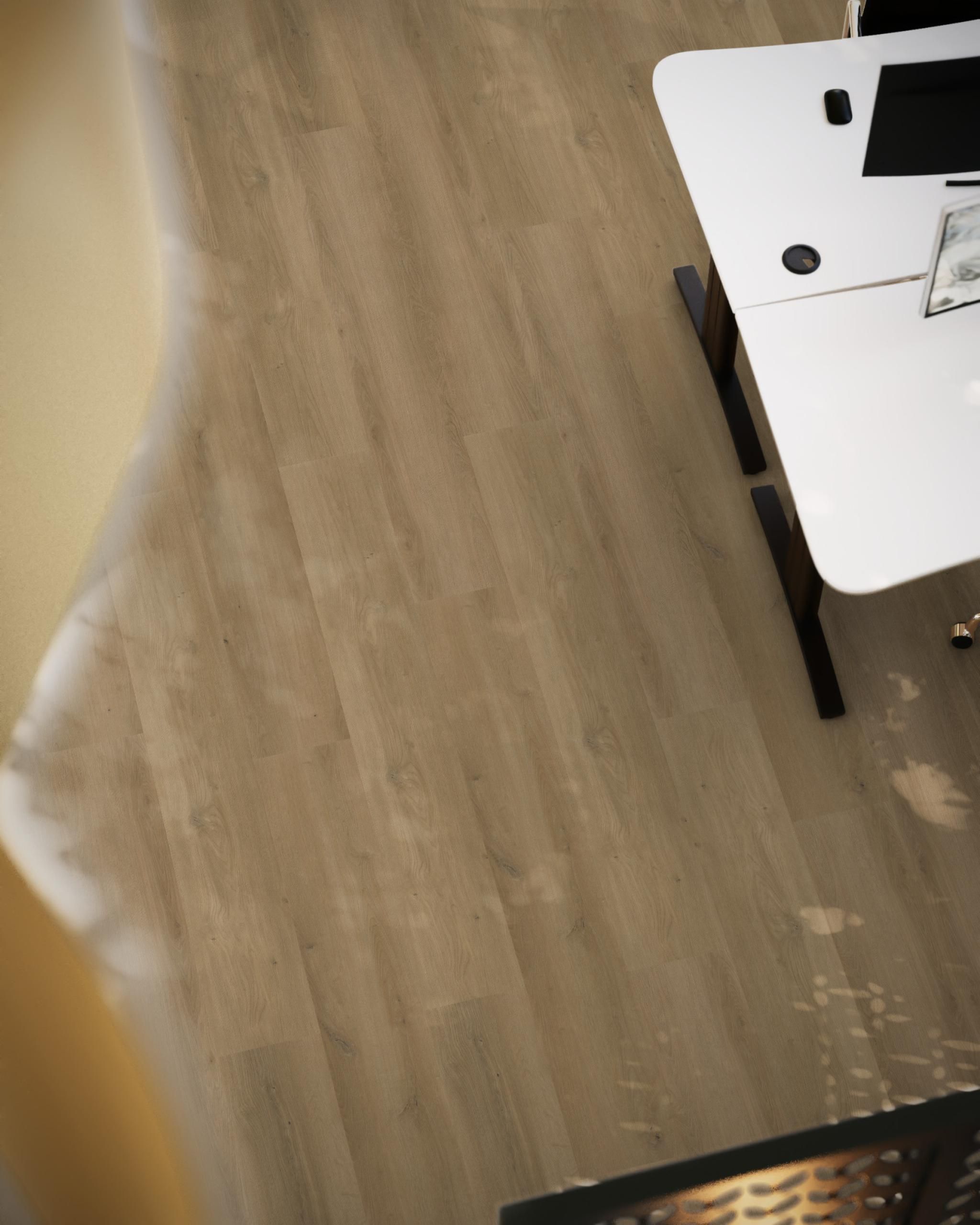 Floor life PVC Greenwich Click SRC Dark Oak