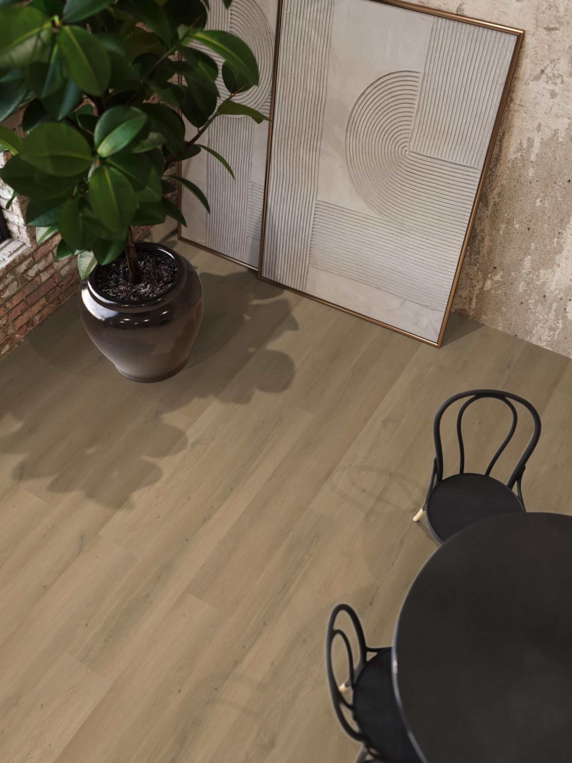 Floor life PVC Greenwich Click SRC Warm Oak