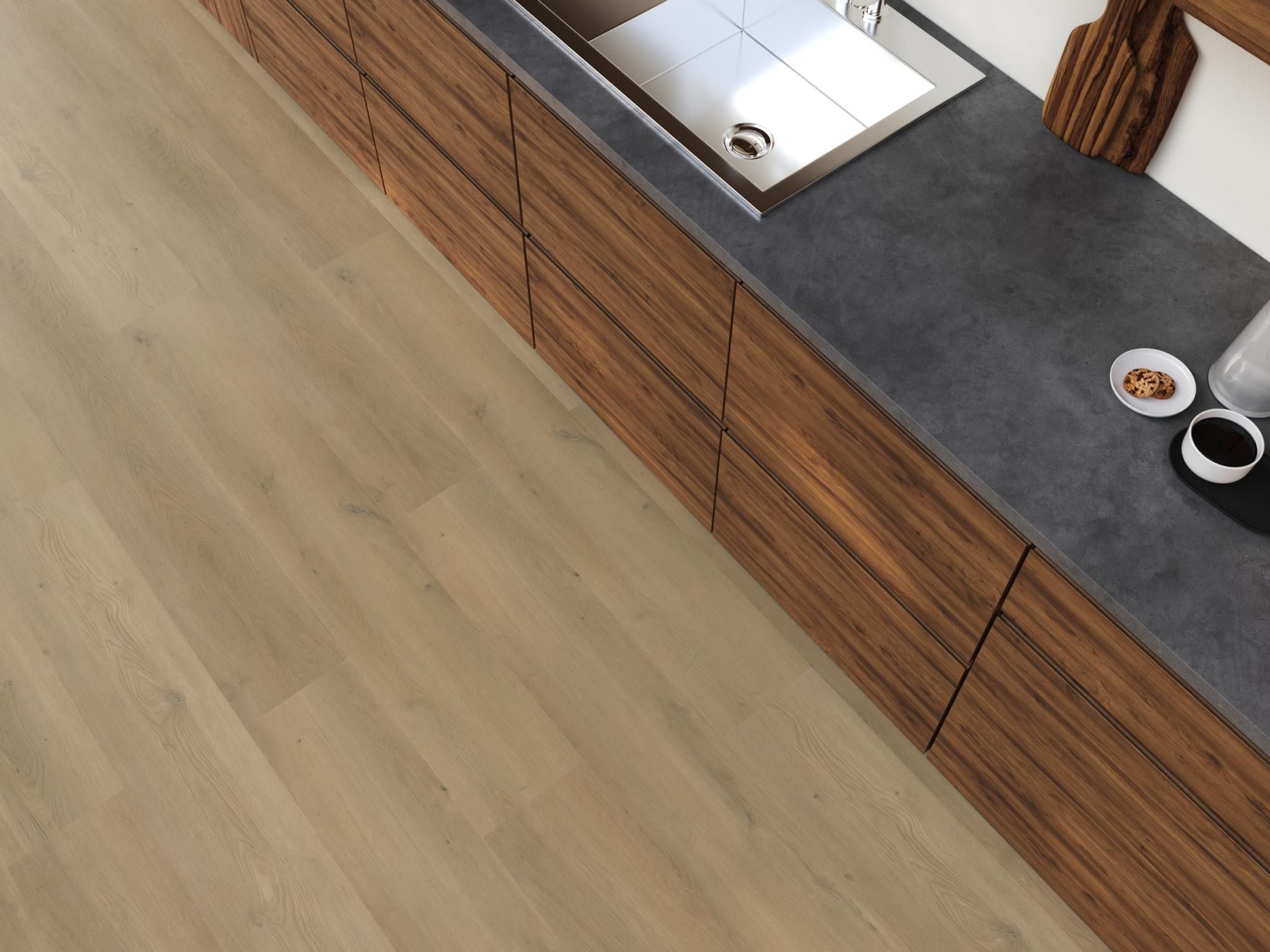 Floor life PVC Greenwich Click SRC Warm Oak