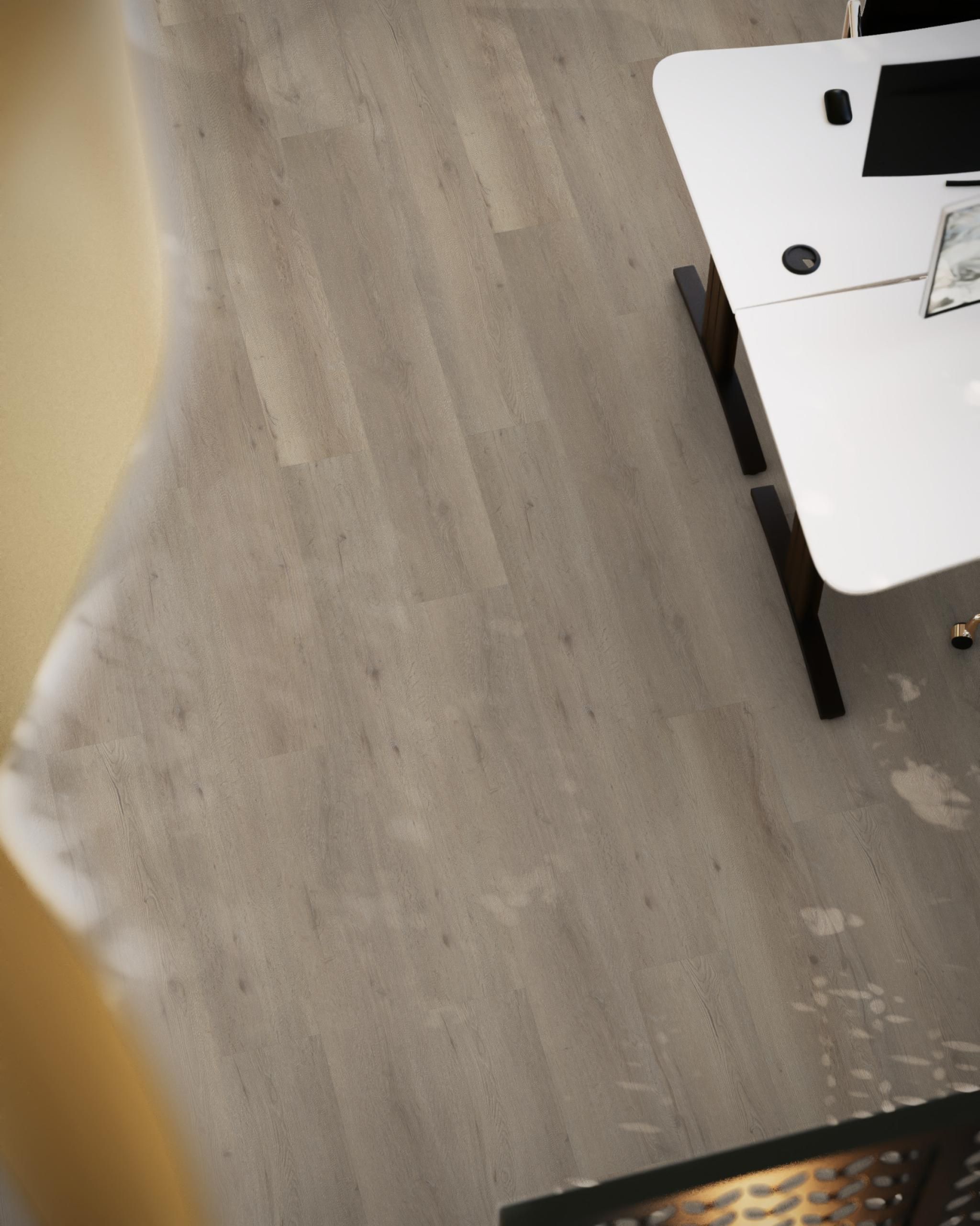 Floor life PVC Leyton Click SRC Light Oak