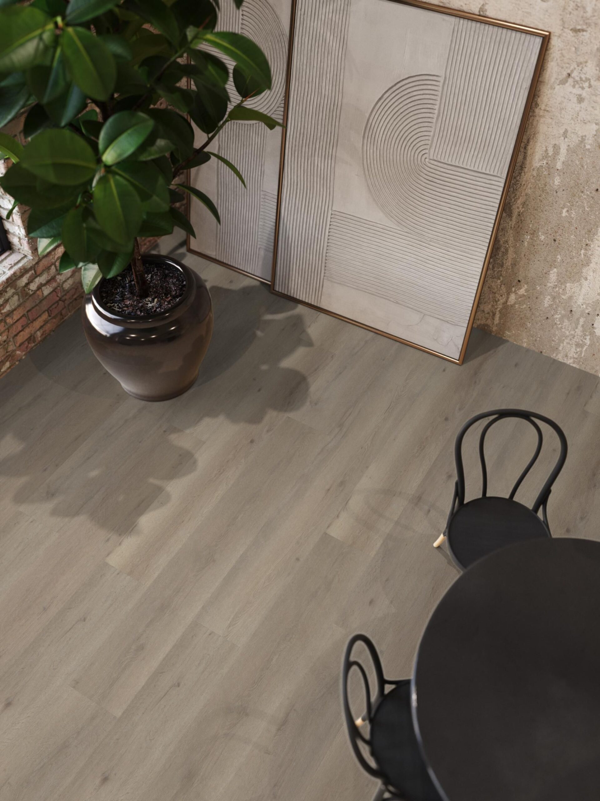 Floor life PVC Leyton Click SRC Light Oak