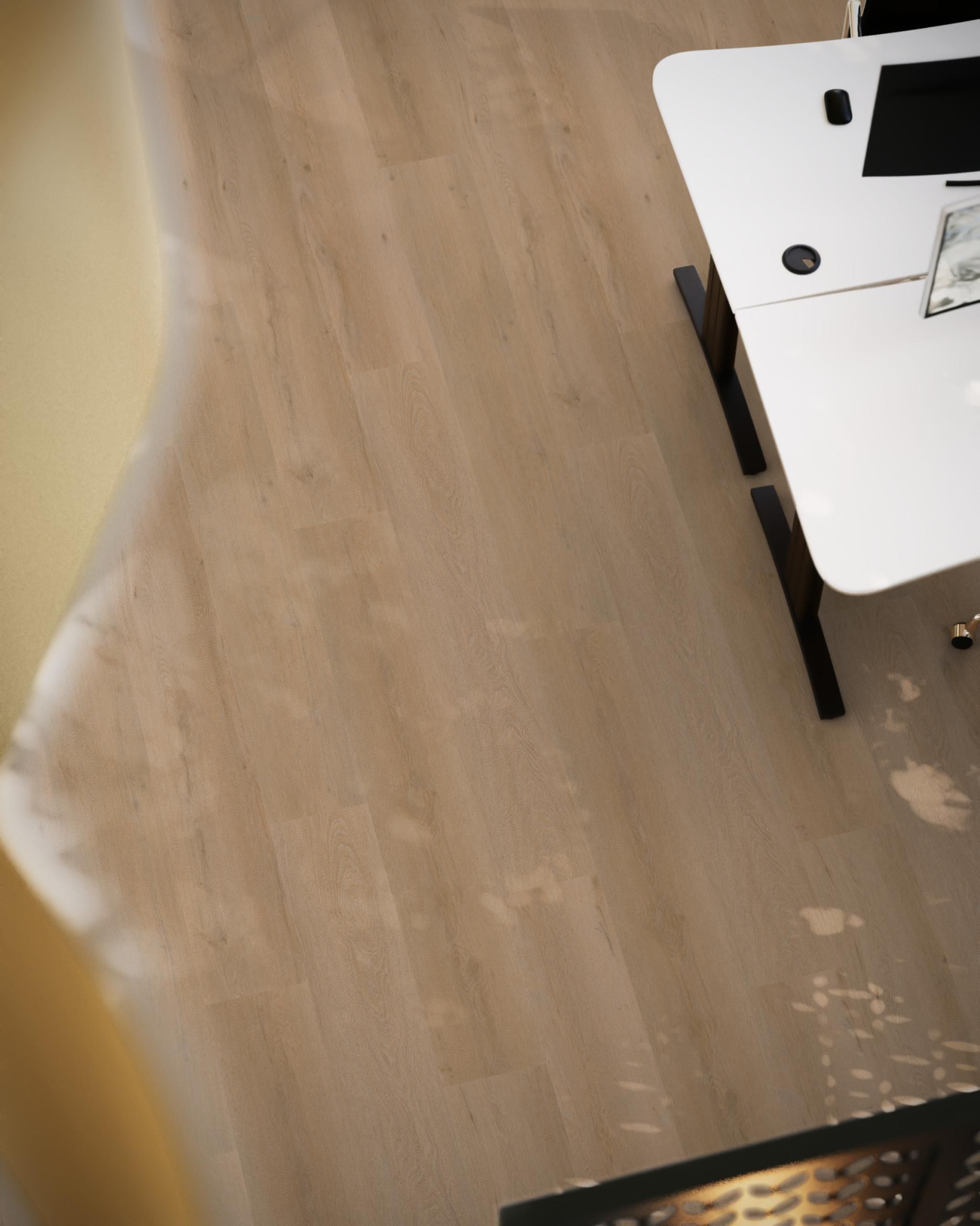 Floor life PVC Leyton Click Warm Oak