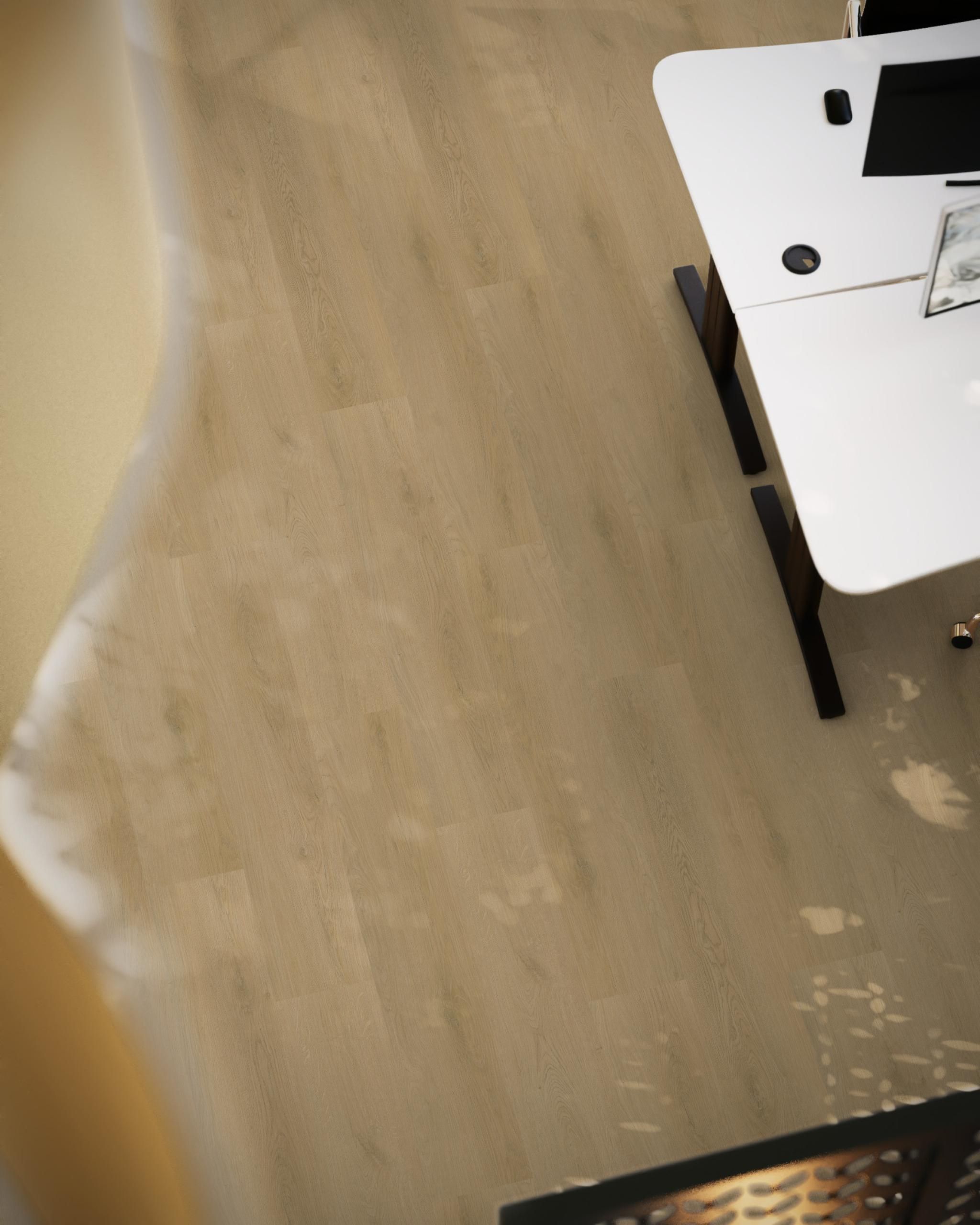 Floor life PVC Merton Click Light Oak