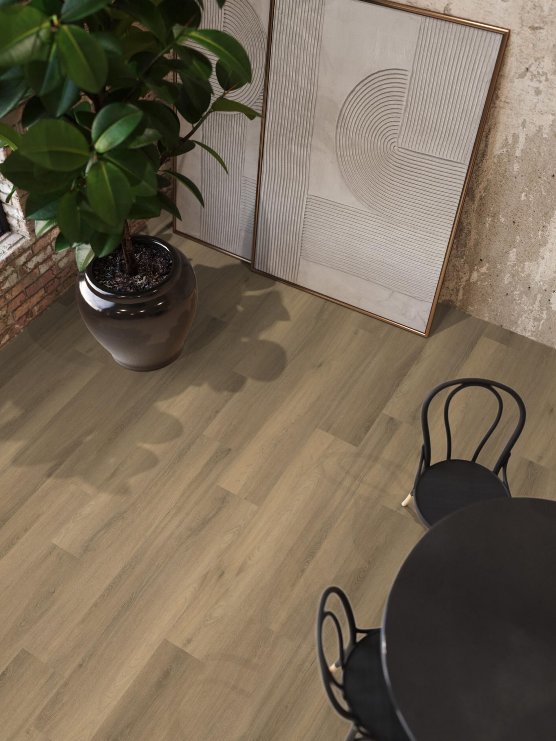 Floor life PVC Paddington Click SRC Natural