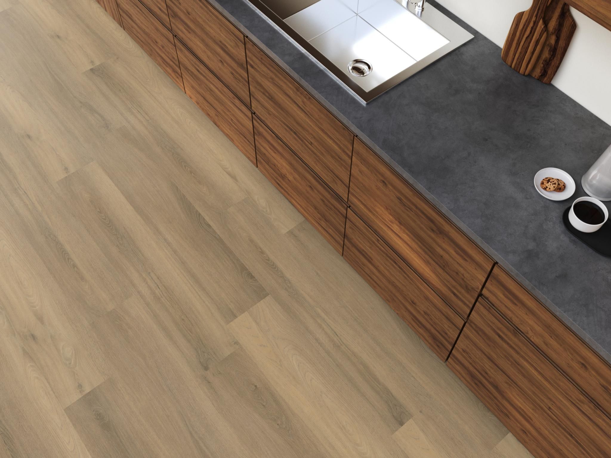 Floor life PVC Paddington Click SRC Natural