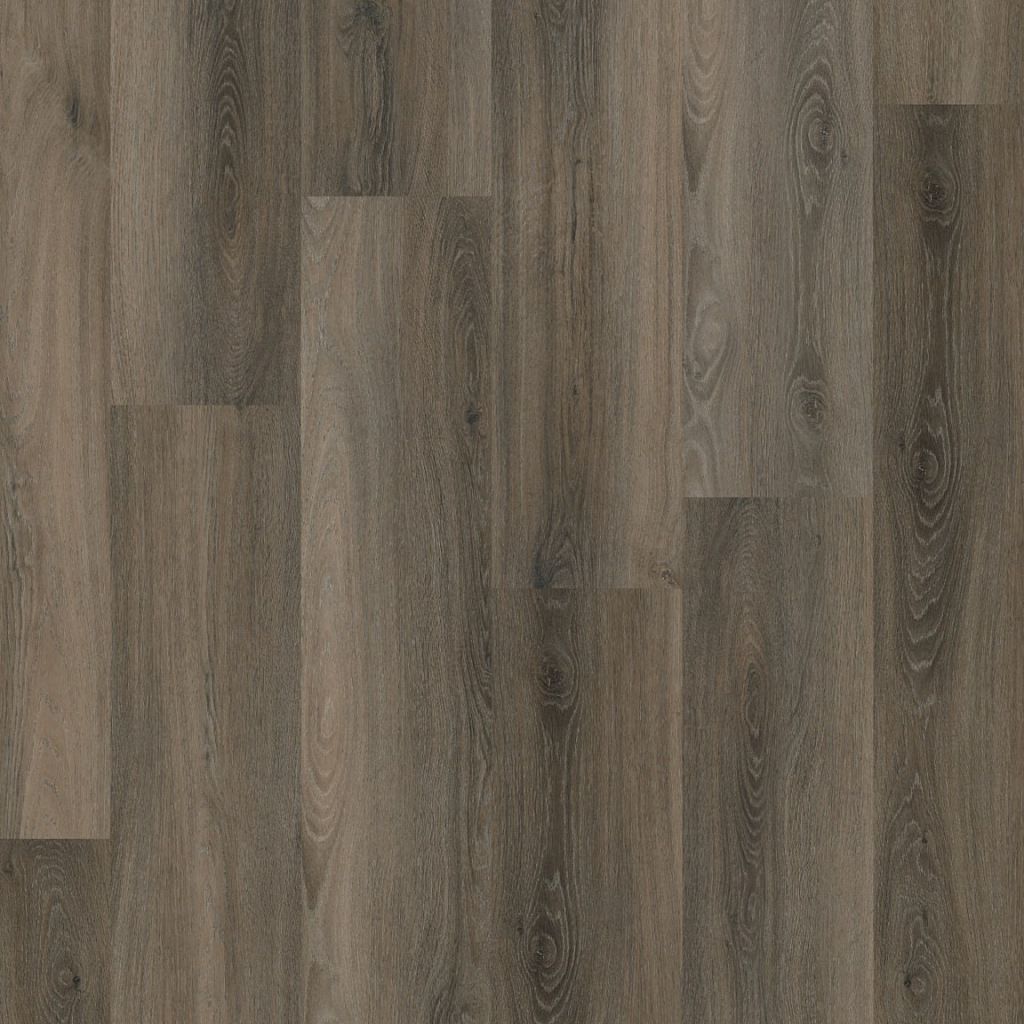 Floor life PVC Paddington Dryback Dark Grey