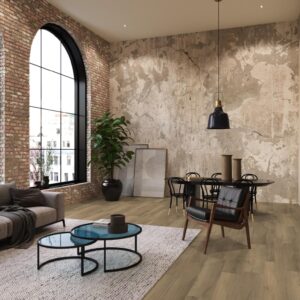 Floor life PVC Paddington Dryback Natural