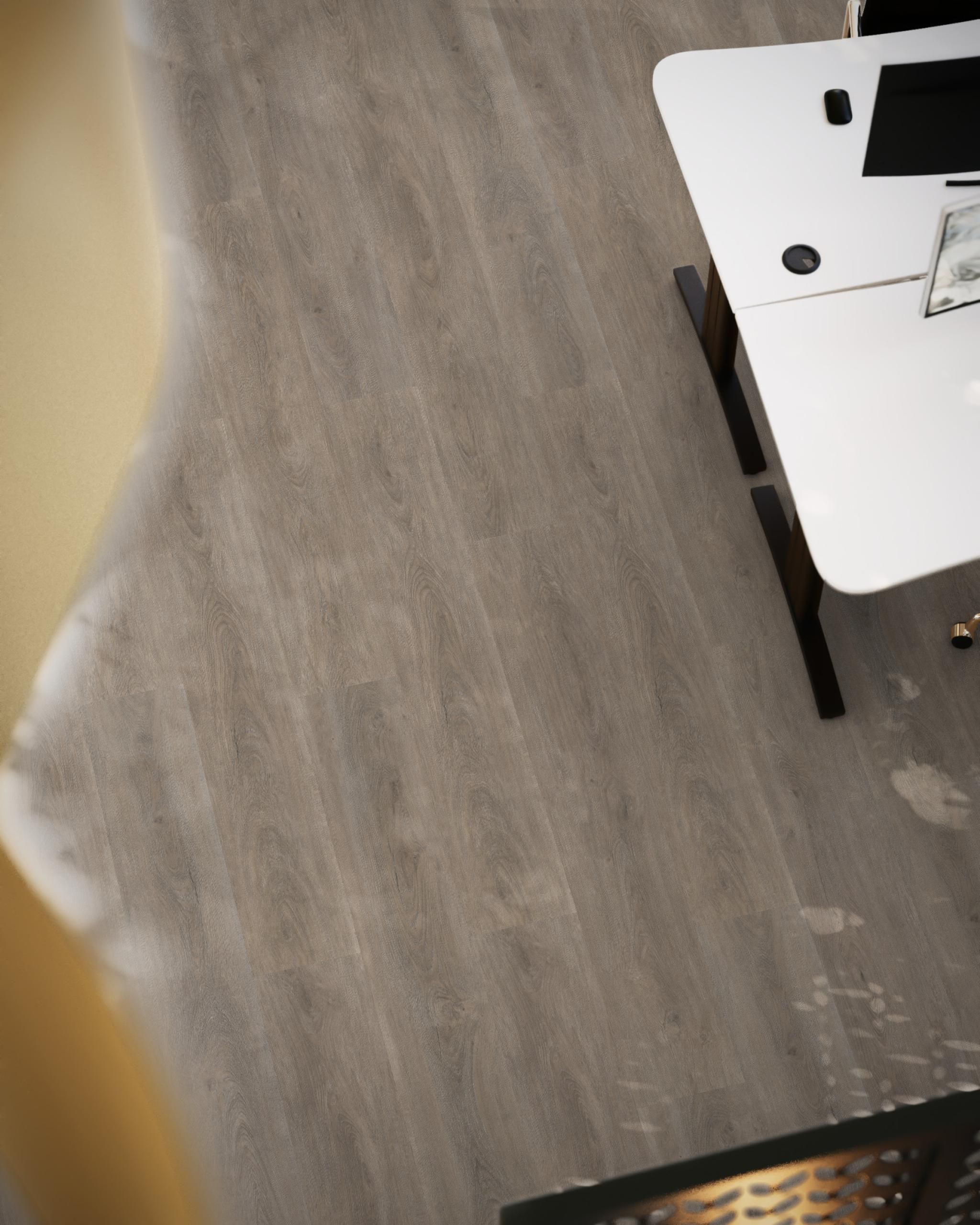 Floor life PVC Parramatta Click SRC Smoky