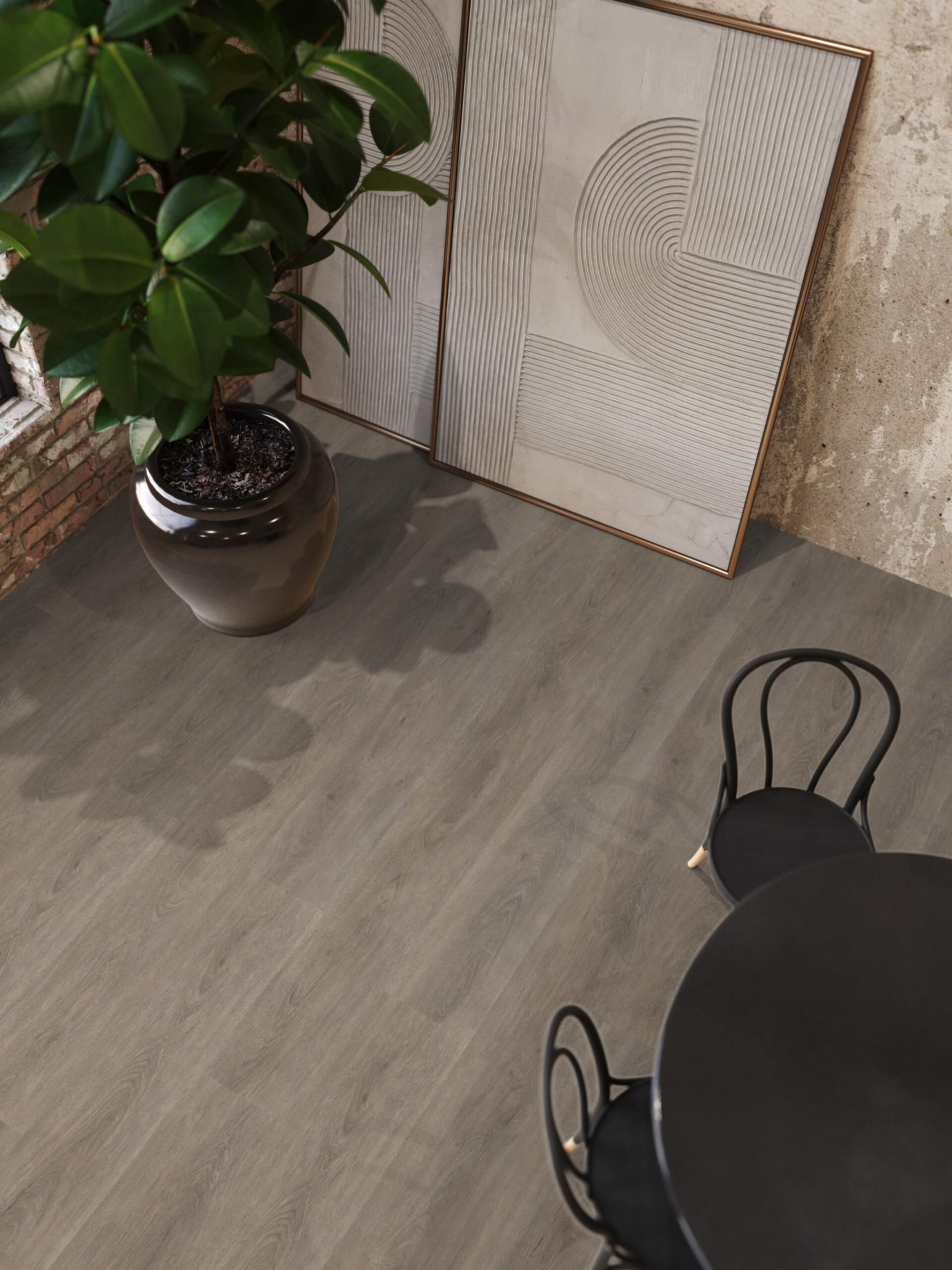 Floor life PVC Parramatta Click SRC Smoky
