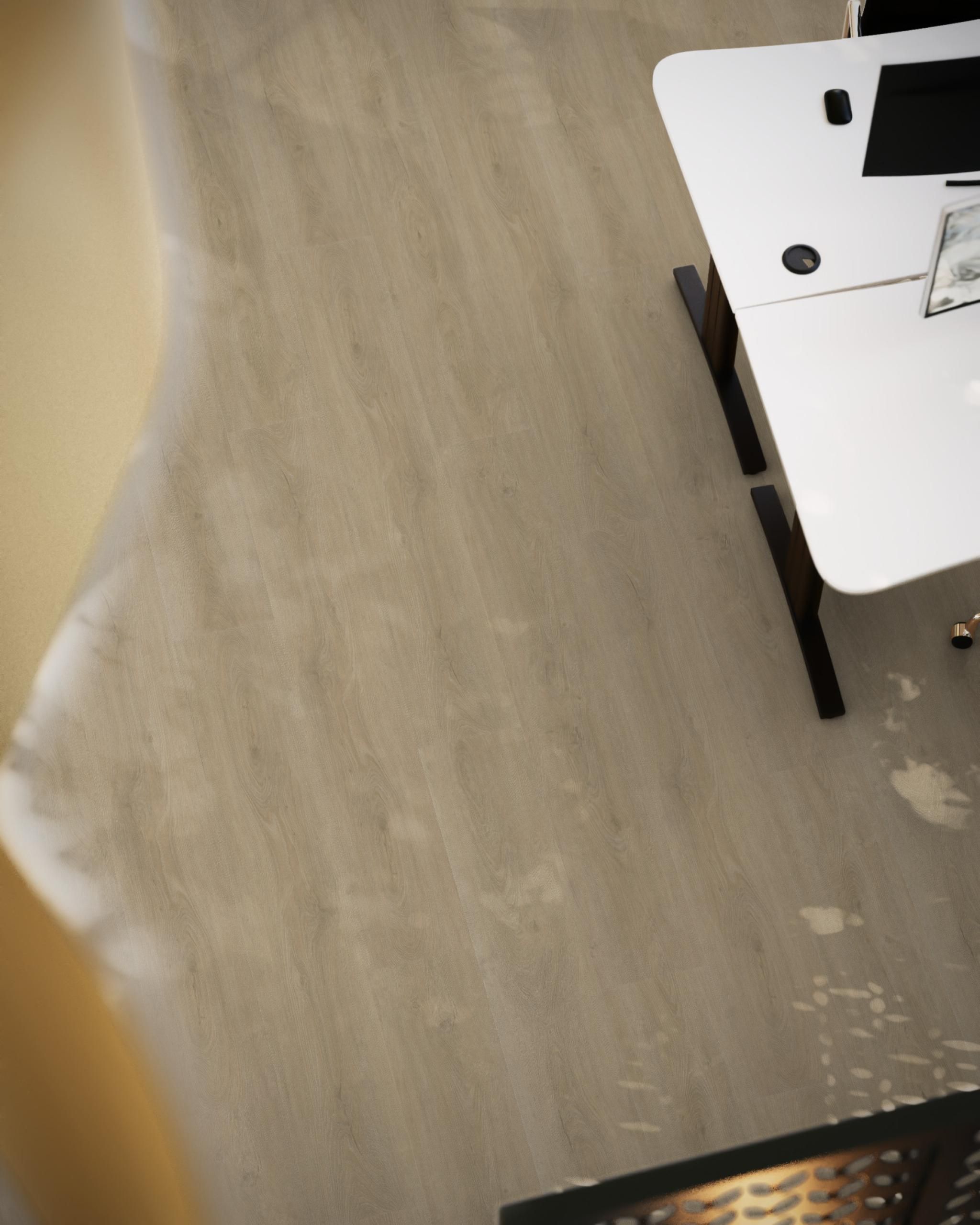 Floor life PVC Parramatta Dryback Beige