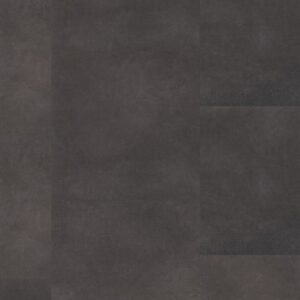 Floor life PVC Peckham Dryback Anthracite