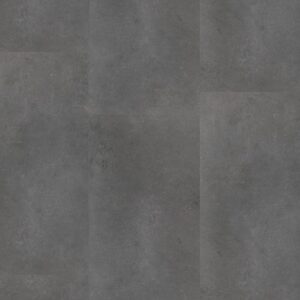 Floor life PVC Southwark Click Dark Grey