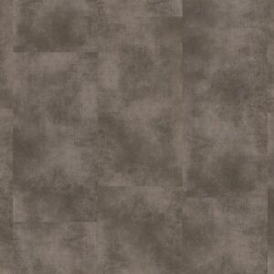 Floor life PVC The Rocks Dryback Mid Grey