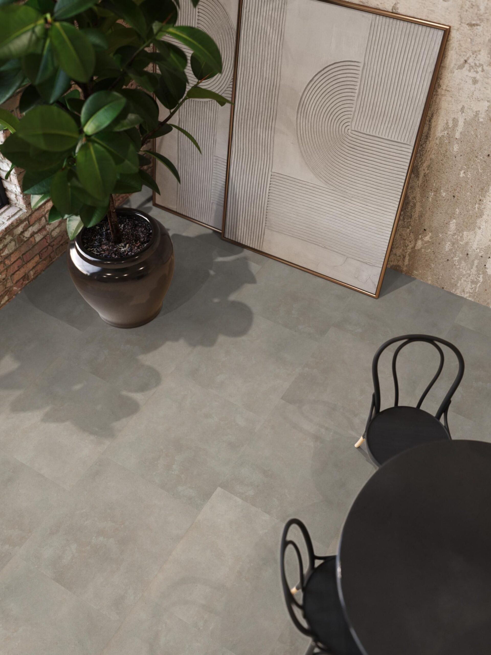 Floor life PVC Victoria XL Click SRC Beige