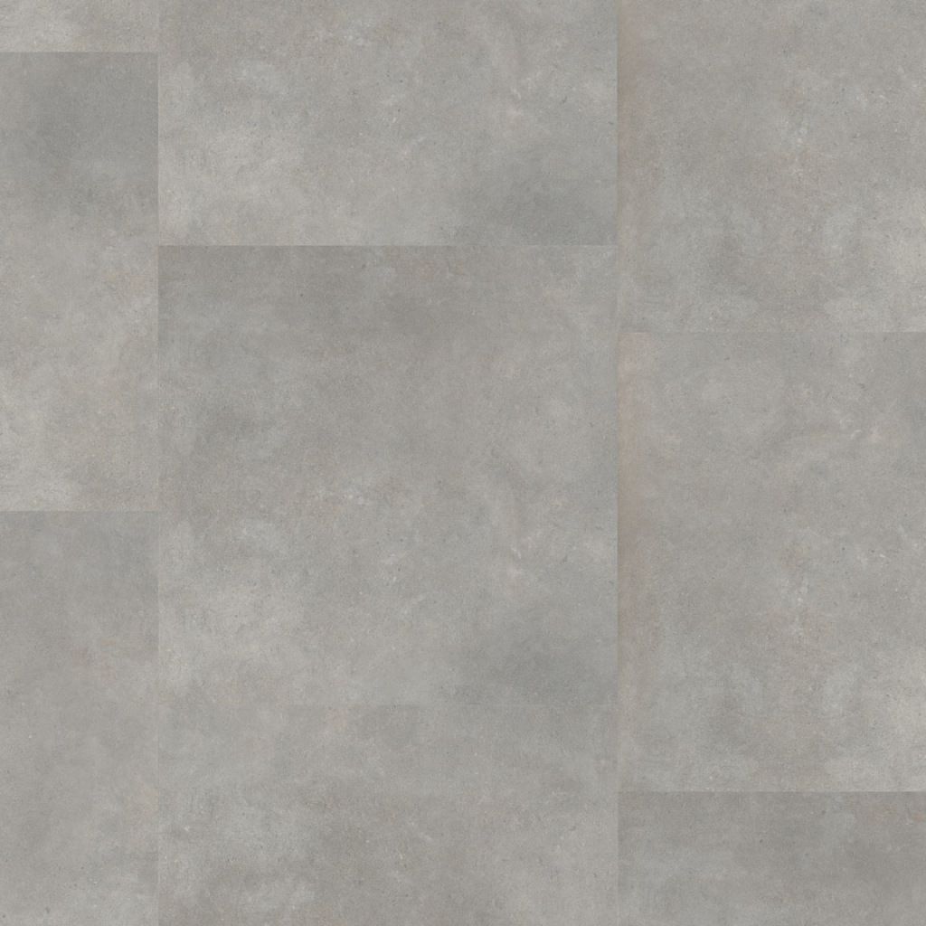 Floor life PVC Victoria XL Click SRC Light Grey