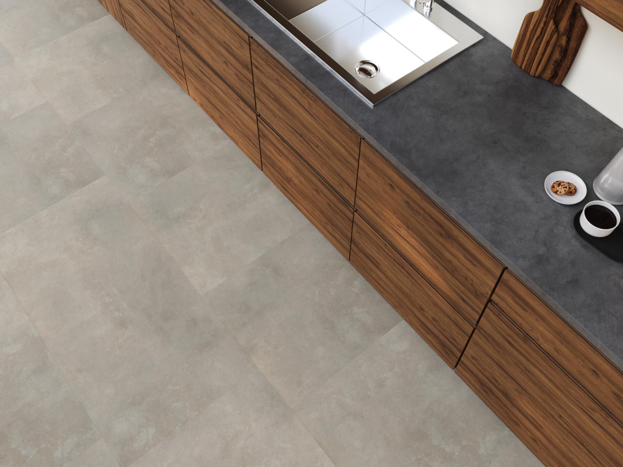 Floor life PVC Victoria Dryback Beige