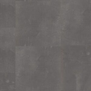 Floor life PVC Westminster Dryback Dark Grey