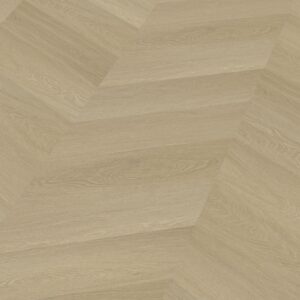 Floor life PVC YUP Fulham Chevron Dryback Natural Oak