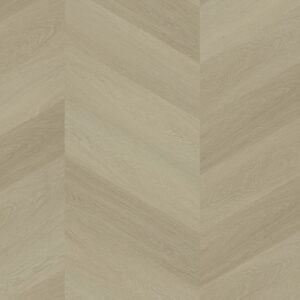 Floor life PVC YUP Fulham Chevron Dryback Smoky