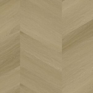Floor life PVC YUP Fulham Chevron Dryback Warm Oak