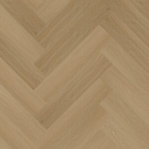 Floor life PVC YUP Fulham Herringbone Click SRC Warm Oak