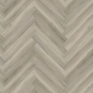 Floor life PVC YUP Herringbone Dryback Beige