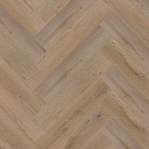 Floor life PVC YUP Leyton Herringbone Click SRC Smoky