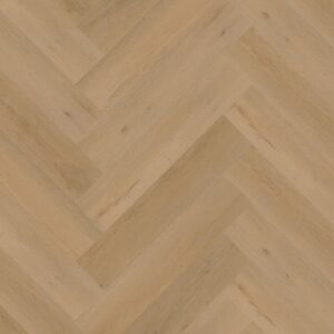 Floor life PVC YUP Leyton Herringbone Click SRC Warm Oak
