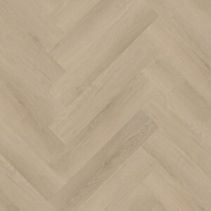 Floor life PVC YUP Merton Herringbone Click Beige