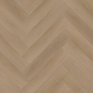 Floor life PVC YUP Merton Herringbone Click Natural Oak