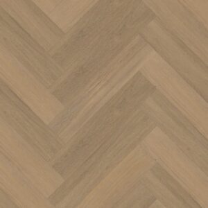 Floor life PVC YUP Sutton Herringbone Dryback Narm Natural