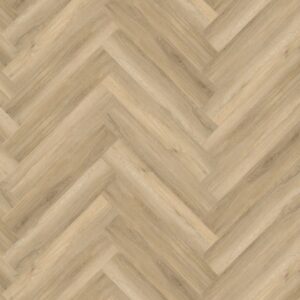 Floor life PVC YUP Herringbone Click SRC Beige