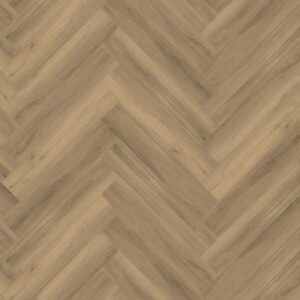 Floor life PVC YUP Herringbone Click SRC Natural