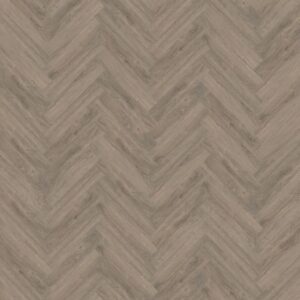 Floor life PVC YUP Herringbone Click SRC Smoky