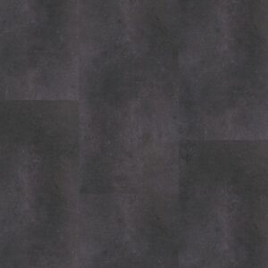 Floor life PVC Southwark Anthracite  Dryback